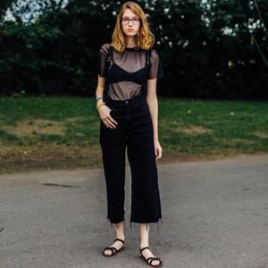 Meet your Posher, Madeleine